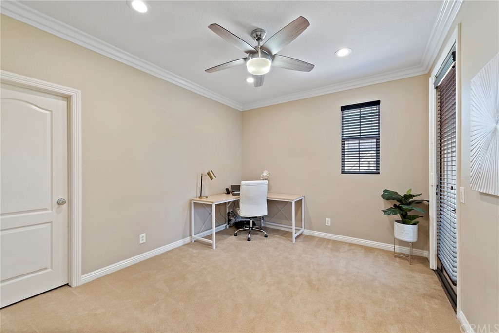 16 Melody Lane Ladera Ranch, CA 92694 - Photo 21 of 37 Ensuite Bedroom 4