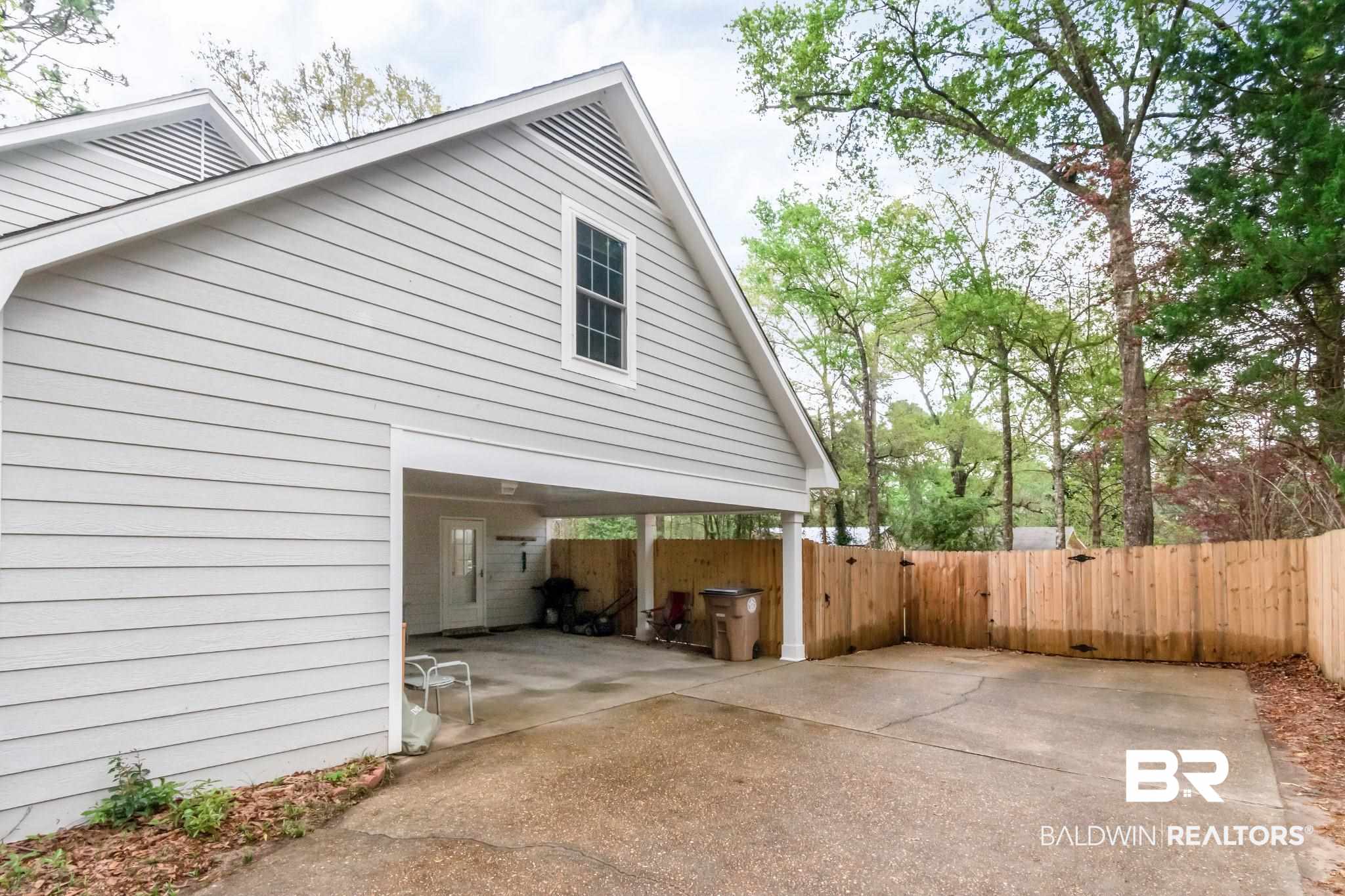 2609 Sedgefield Place Mobile, AL 36693 - Photo 39 of 43