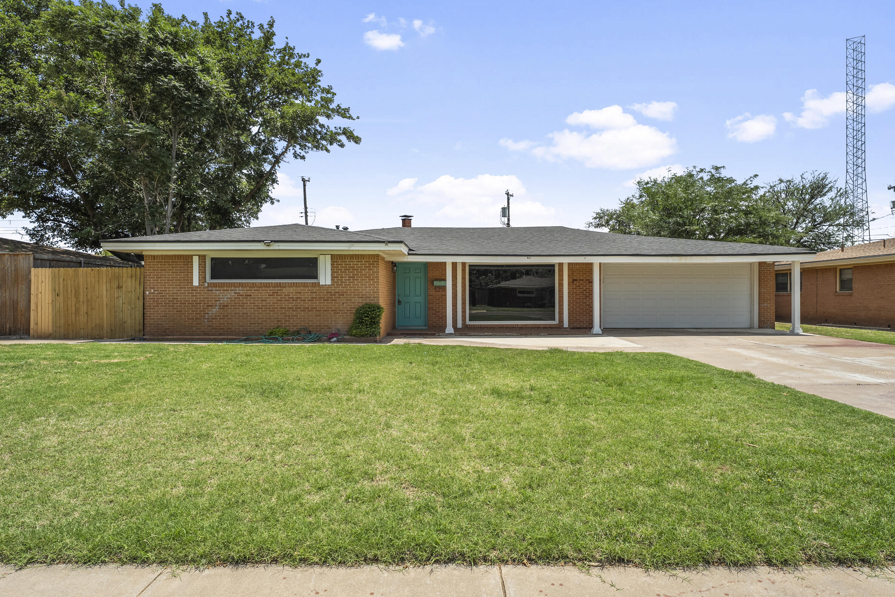 4211 49th Street Lubbock, TX 79413 - Photo 1 of 24 DSC05053