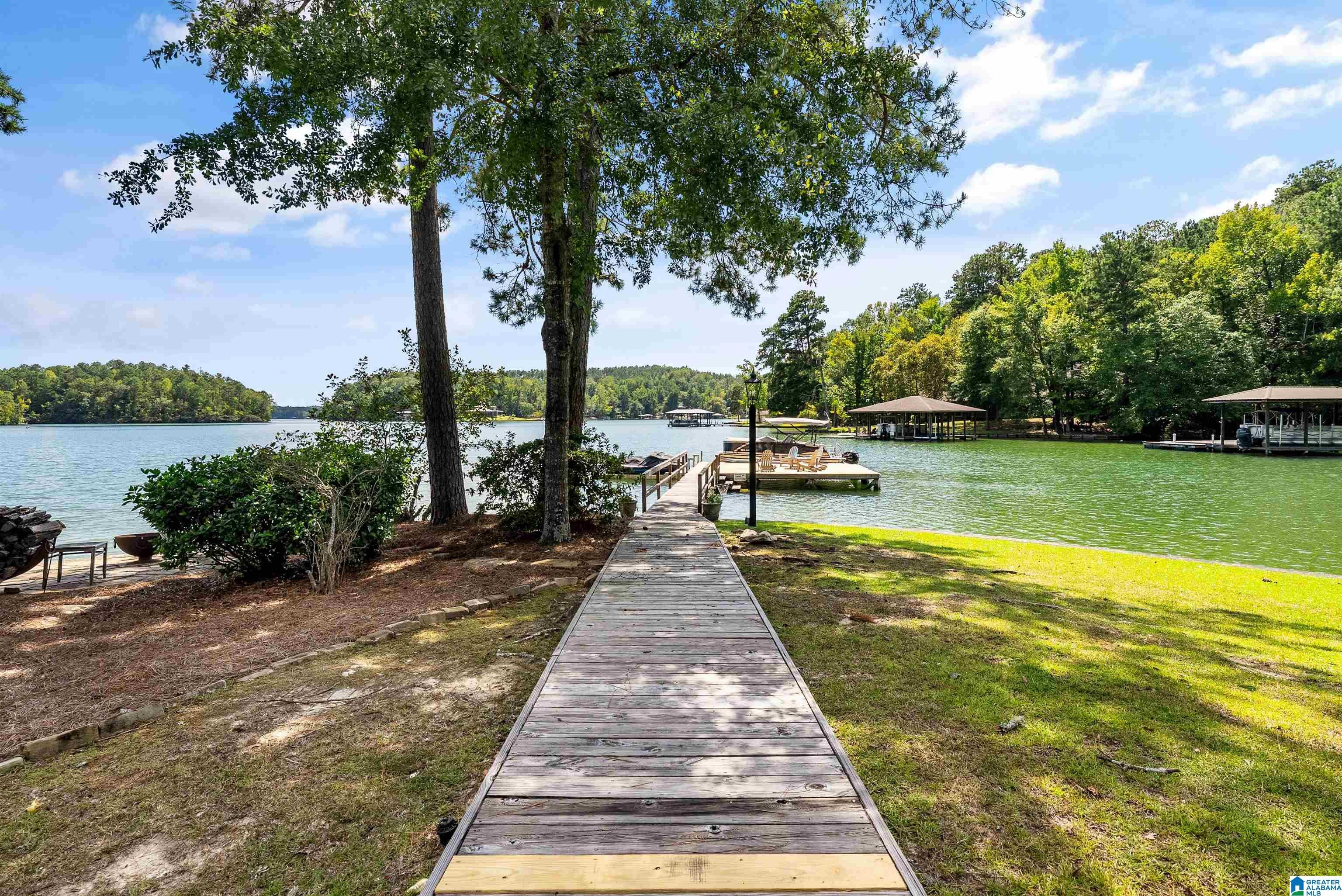 330 Fox Run Road Alexander City, AL 35010 - Photo 61 of 83 Gallery Image 61