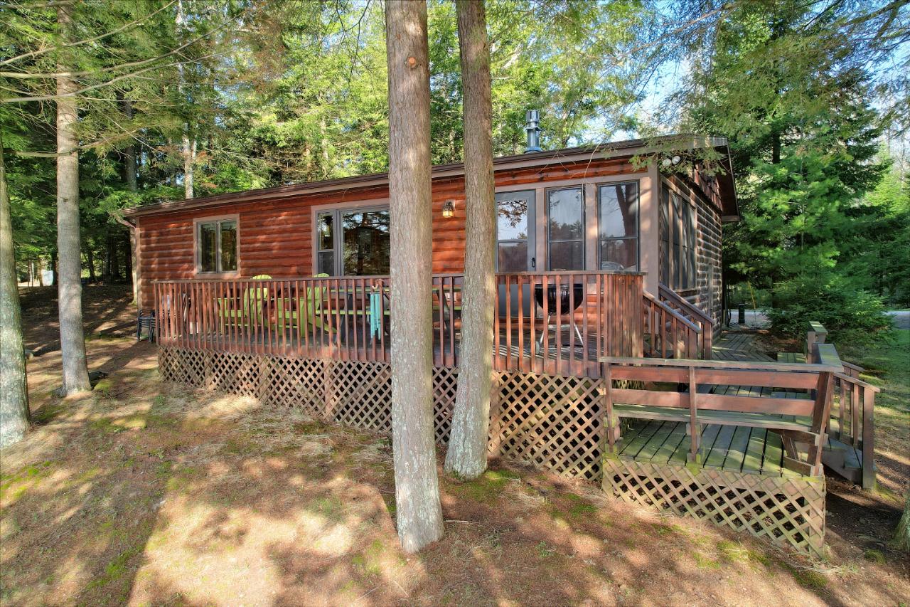1340 Hemlock Road St. Germain, WI 54558 - Photo 1 of 33 Gallery Image 1