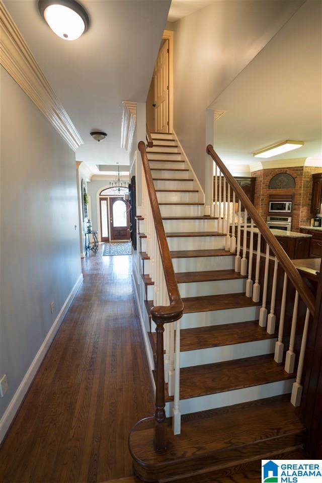 403 Woodward Road Trussville, AL 35173 - Photo 31 of 42