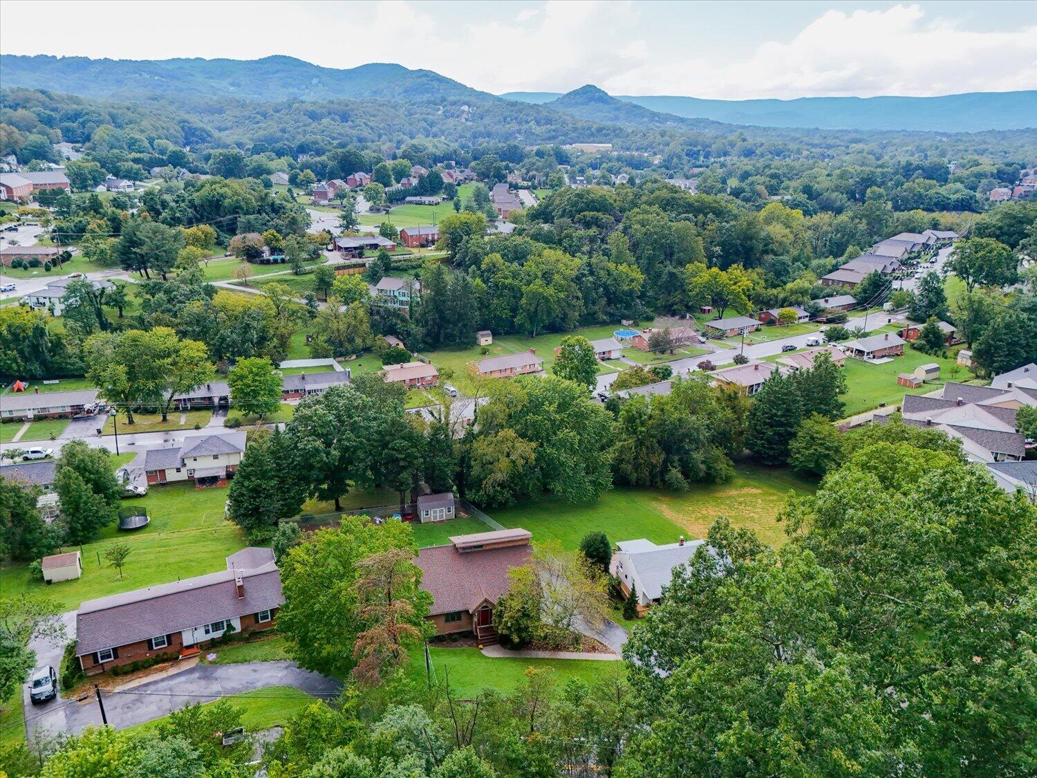 5315 Merriman Road Roanoke, VA 24018 - Photo 46 of 47 49-5315 Merriman-49
