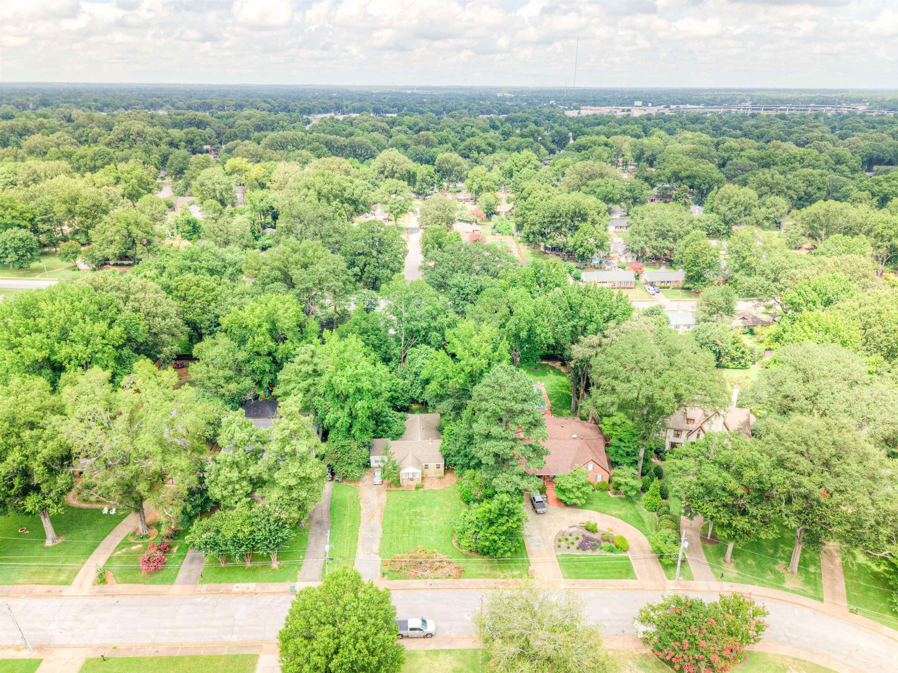4972 Minden Road Memphis, TN 38117 - Photo 12 of 15