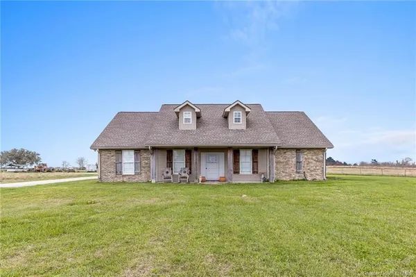 $365,000 | 10025 Highway 101, Iowa, LA 70647