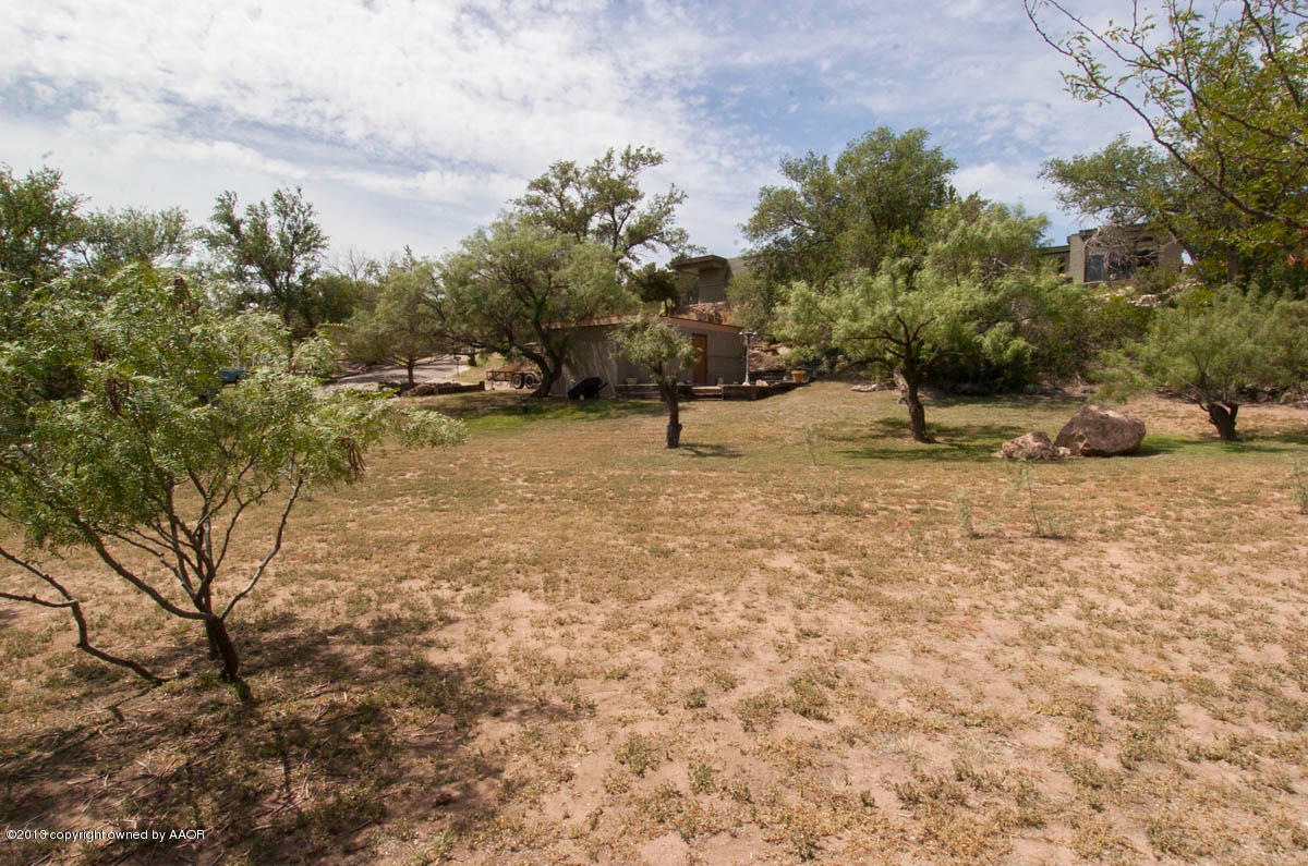 13 Nottingham Road Amarillo, TX 79124 - Photo 54 of 59 LAND VIEW 4