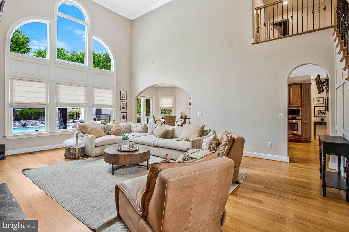 5 Jessie Road Harwood, MD 20776 - Photo 24 of 87