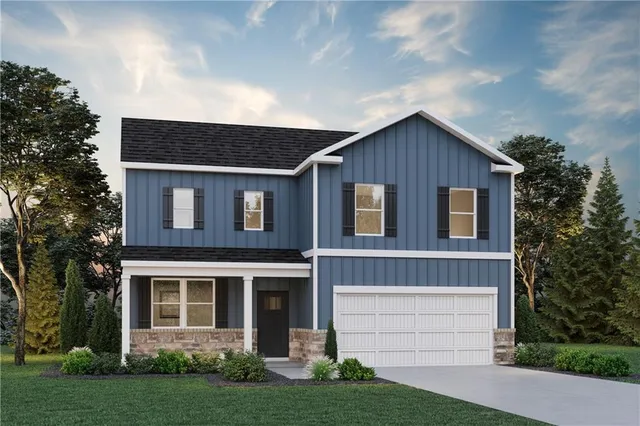 $411,990 | 207 Joseph Drive, Hunker, PA 15639