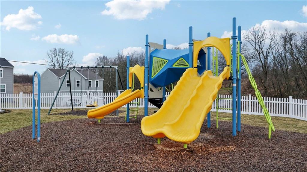 207 Joseph Drive Hunker, PA 15639 - Photo 21 of 25 a view of a park with slide