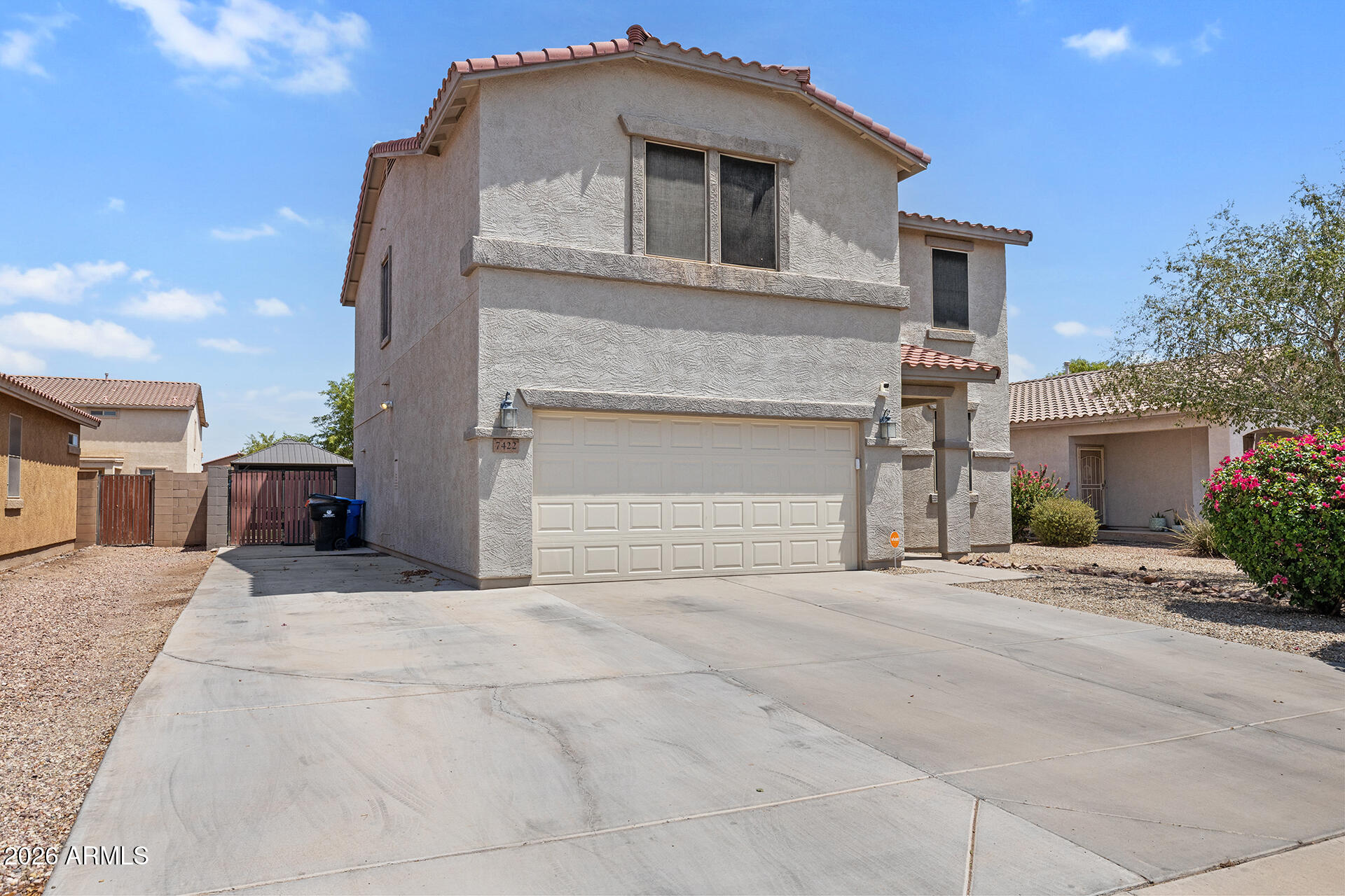 7422 West Darrel Road Laveen, AZ 85339 - Photo 4 of 65 03