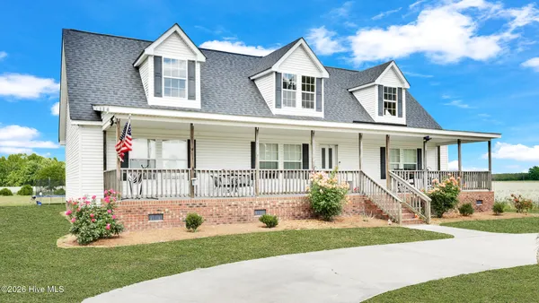 $249,900 | 5710 Highway 30, Robersonville, NC 27871