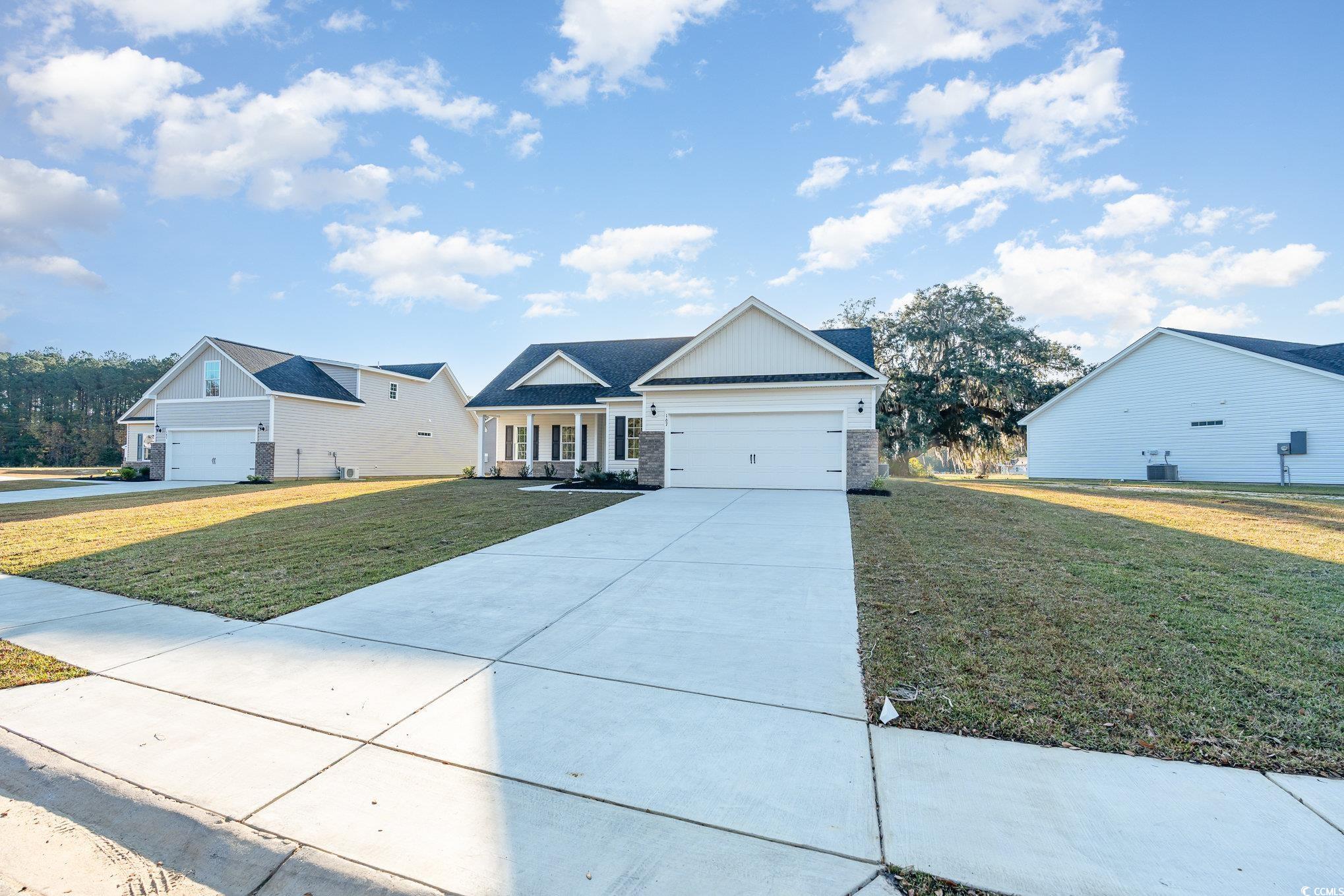 167 North Levee Drive Georgetown, SC 29440 - Photo 24 of 32