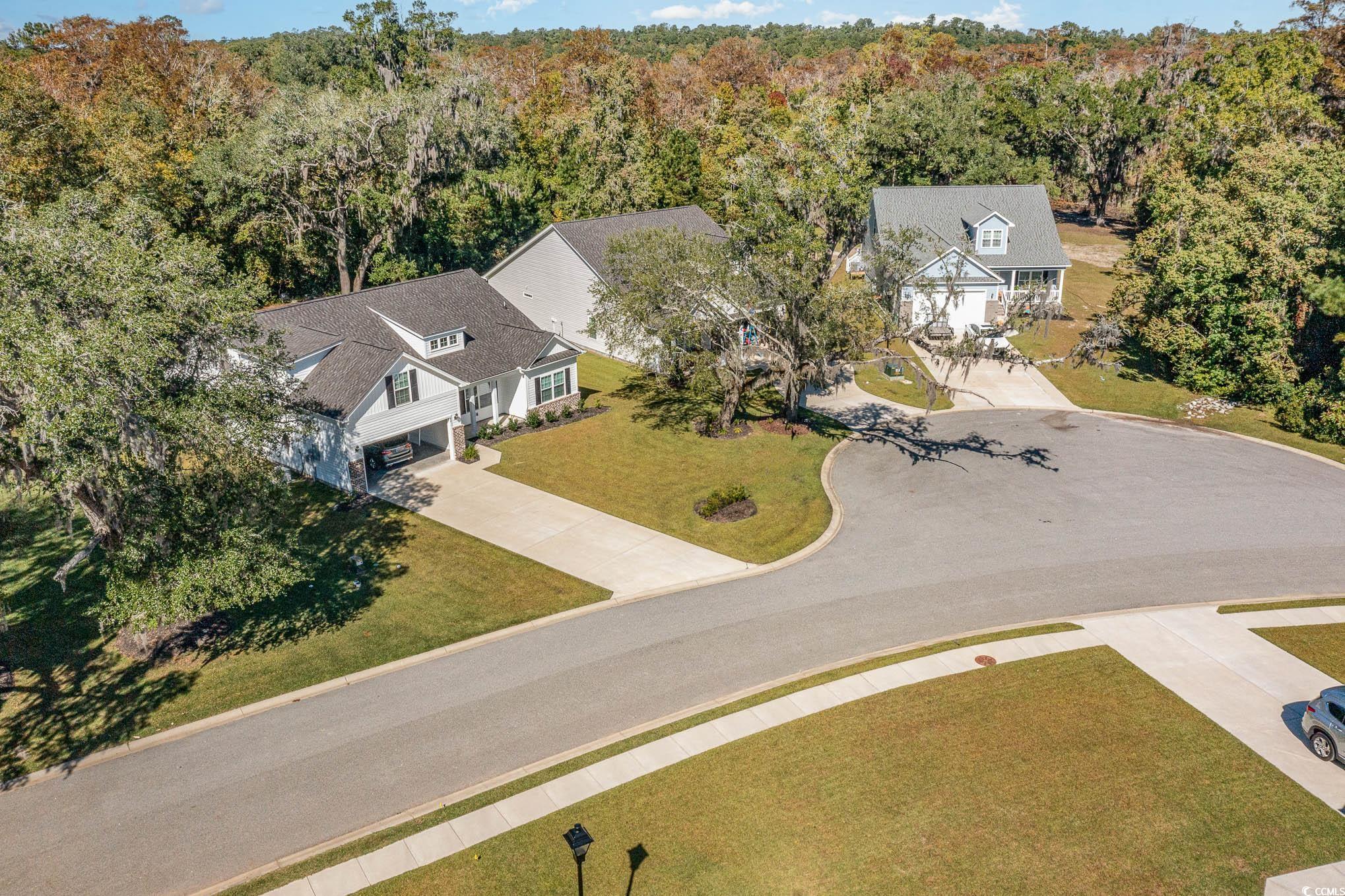 167 North Levee Drive Georgetown, SC 29440 - Photo 27 of 32