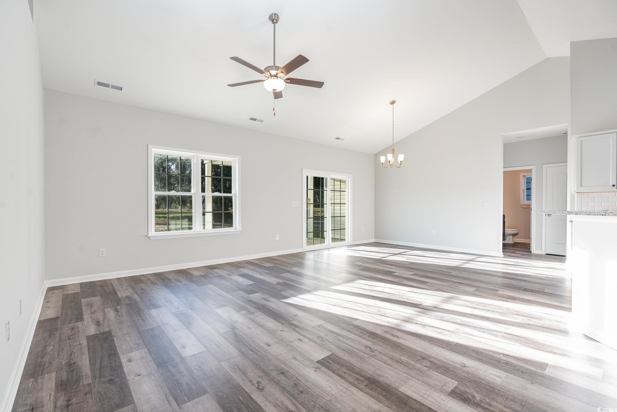 167 North Levee Drive Georgetown, SC 29440 - Photo 4 of 32