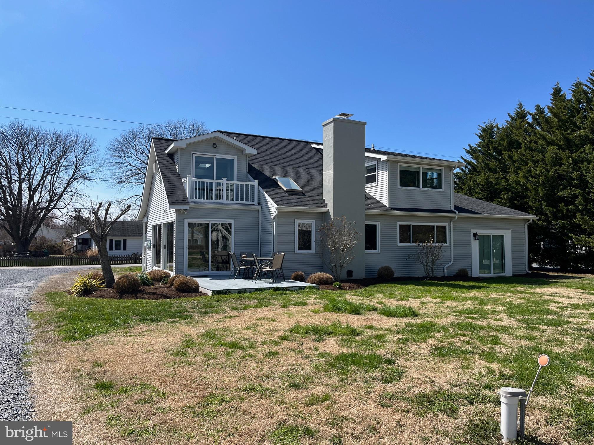 21552 Chicken Point Road Tilghman, MD 21671 - Photo 4 of 71