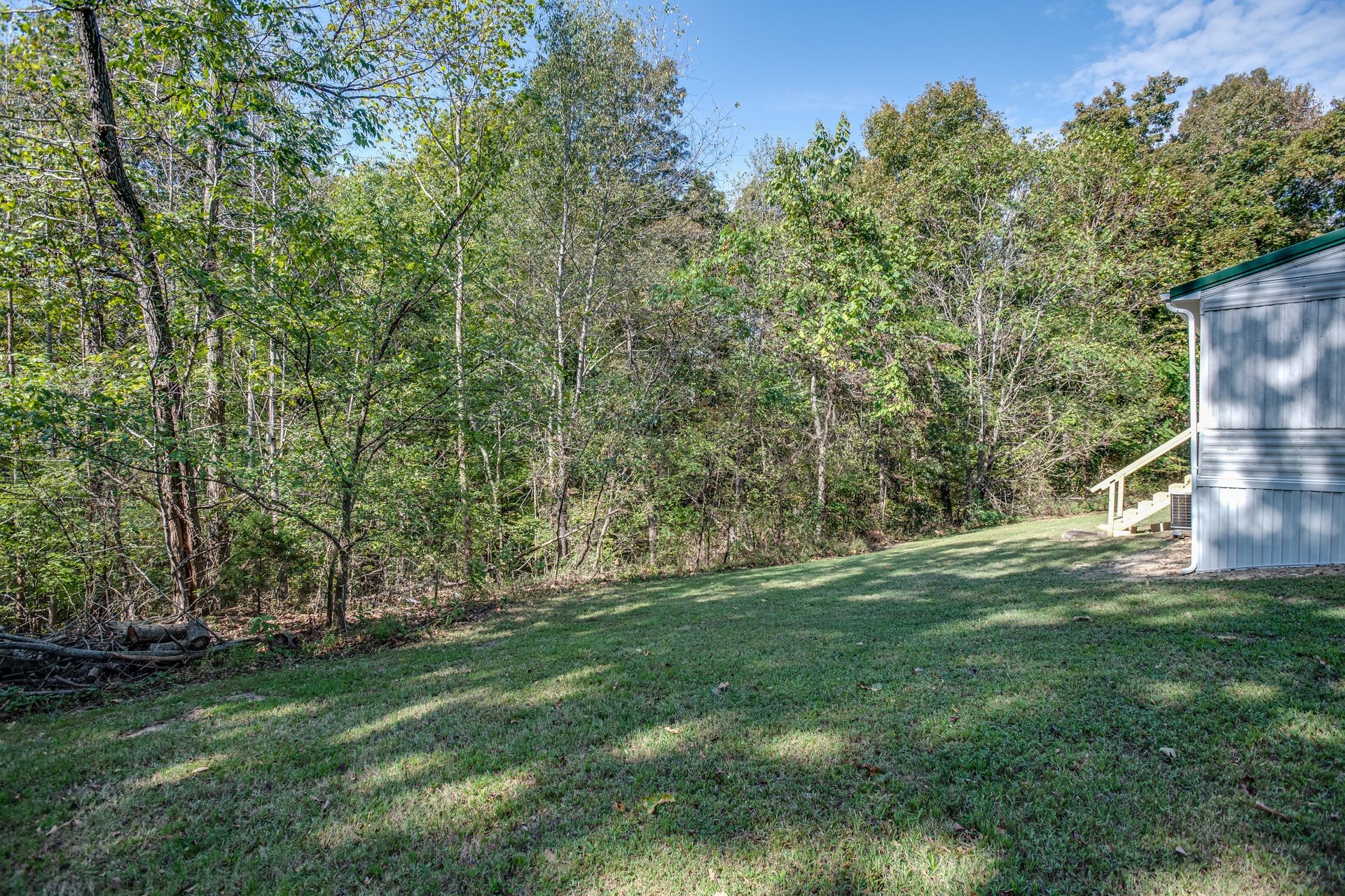 1810 Jim Kim Road Cunningham, TN 37052 - Photo 29 of 37 a view of a grassy field with trees