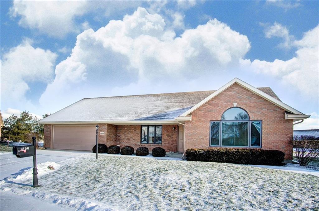 1856 Dunseth Lane, Unit 1856 Springfield, OH 45503 - Photo 1 of 29