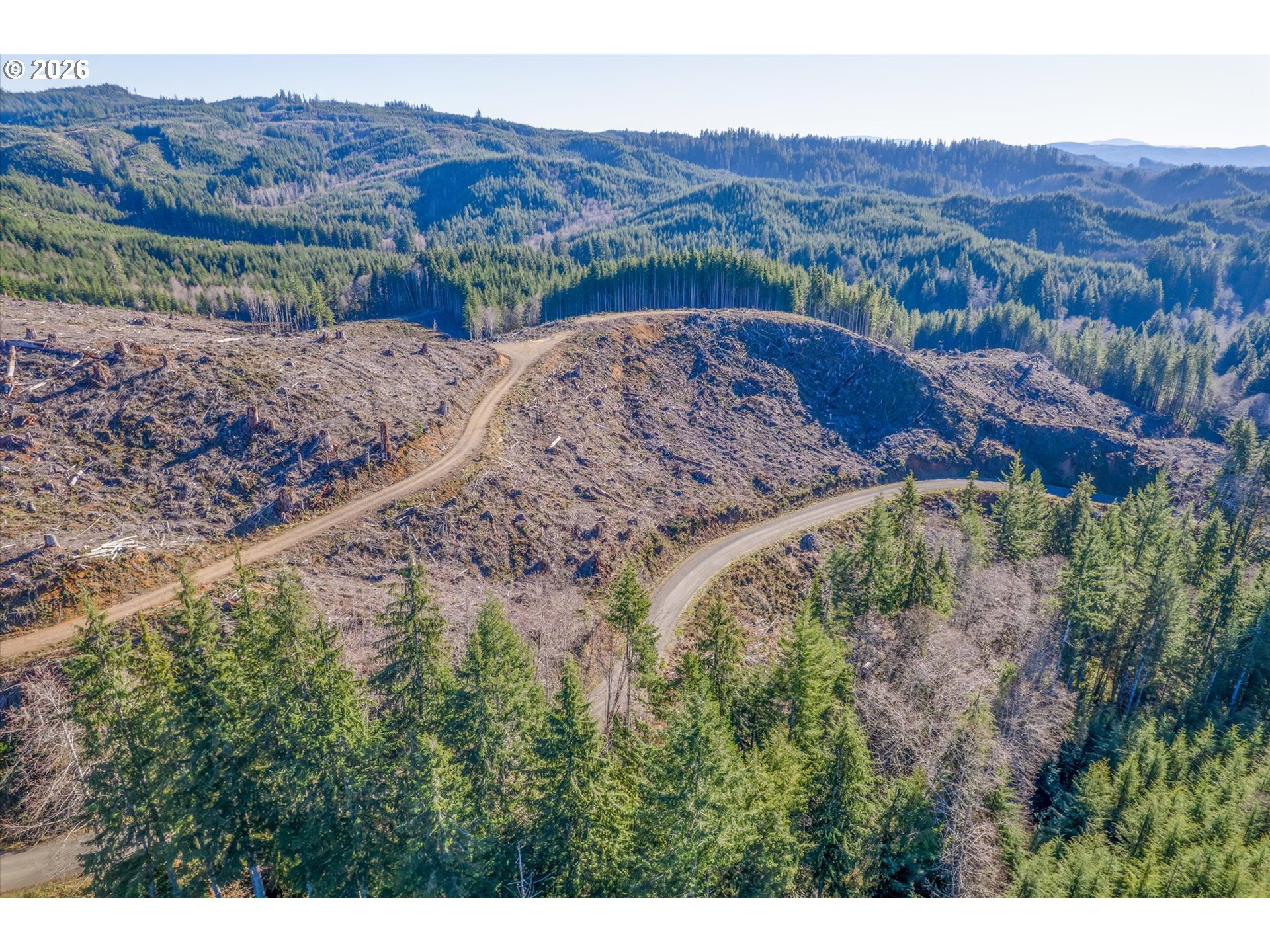 West Deep River Road Naselle, WA 98638 - Photo 7 of 28 Acreage