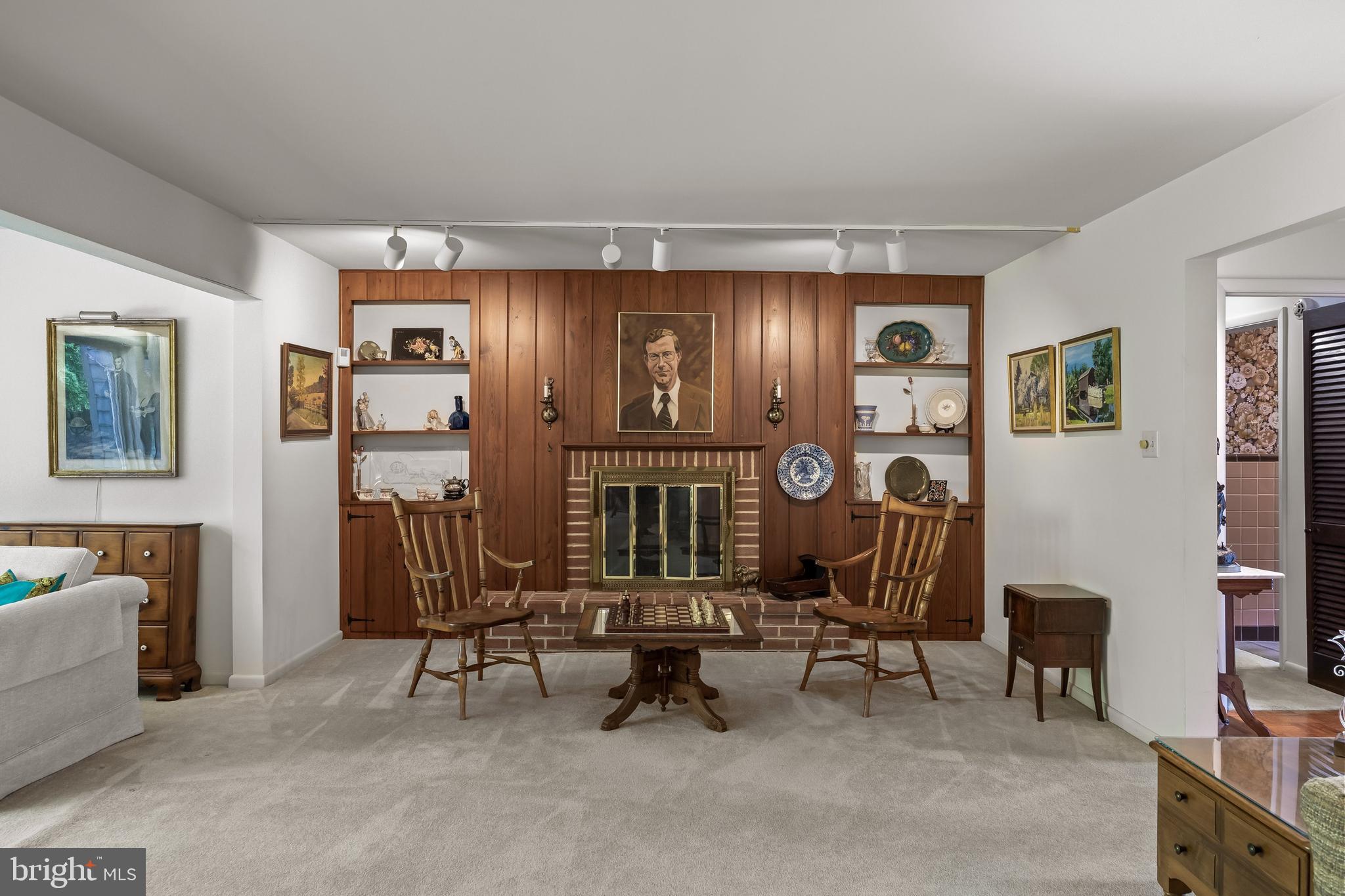 614 Chestnut Street Moorestown, NJ 08057 - Photo 12 of 86