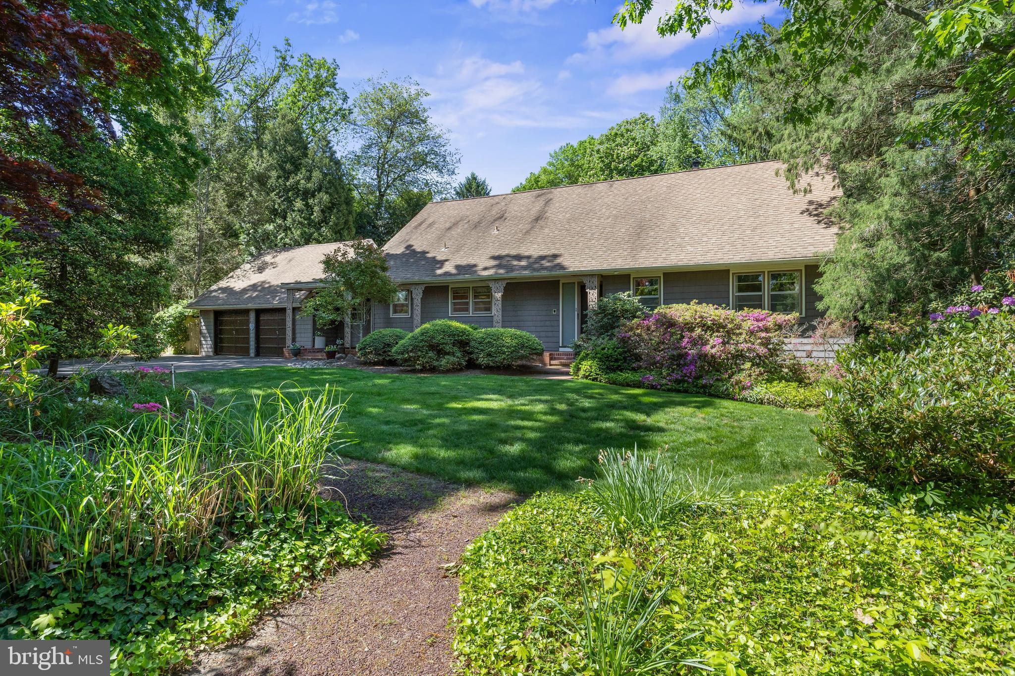 614 Chestnut Street Moorestown, NJ 08057 - Photo 2 of 86