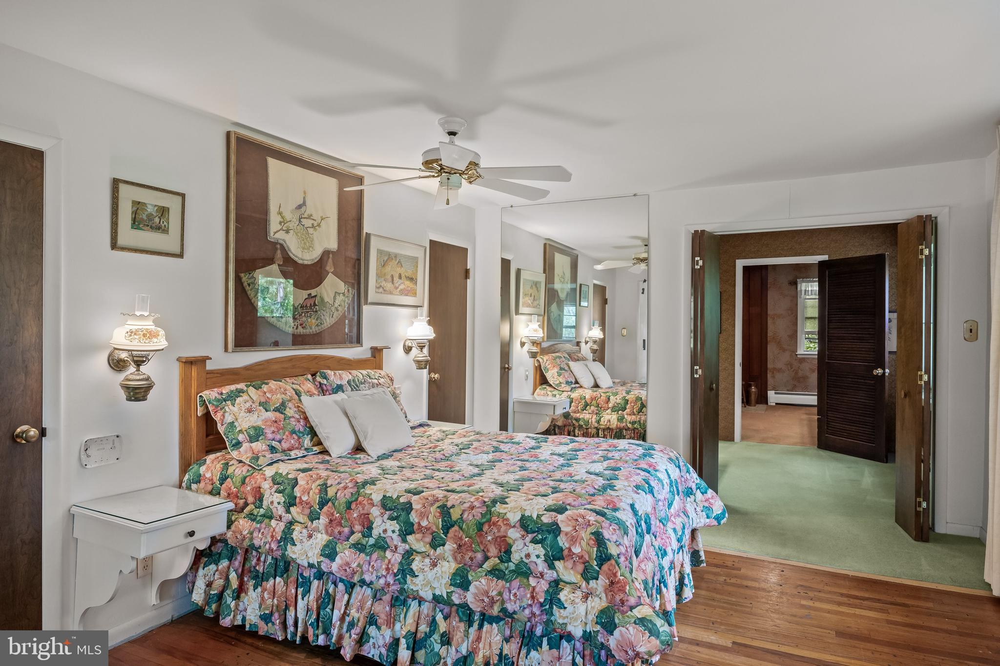 614 Chestnut Street Moorestown, NJ 08057 - Photo 34 of 86