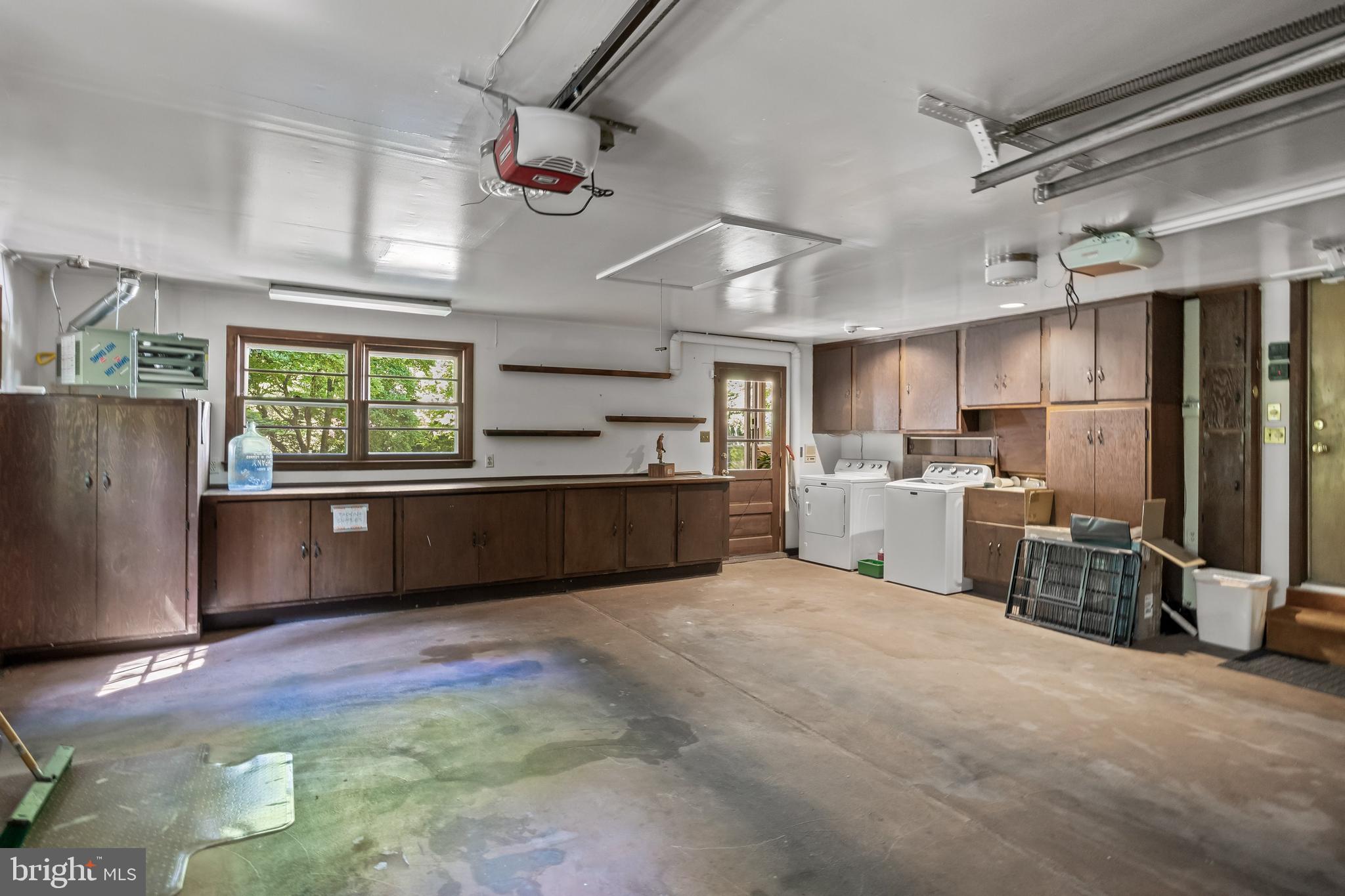 614 Chestnut Street Moorestown, NJ 08057 - Photo 44 of 86 a view of kitchen with furniture and window