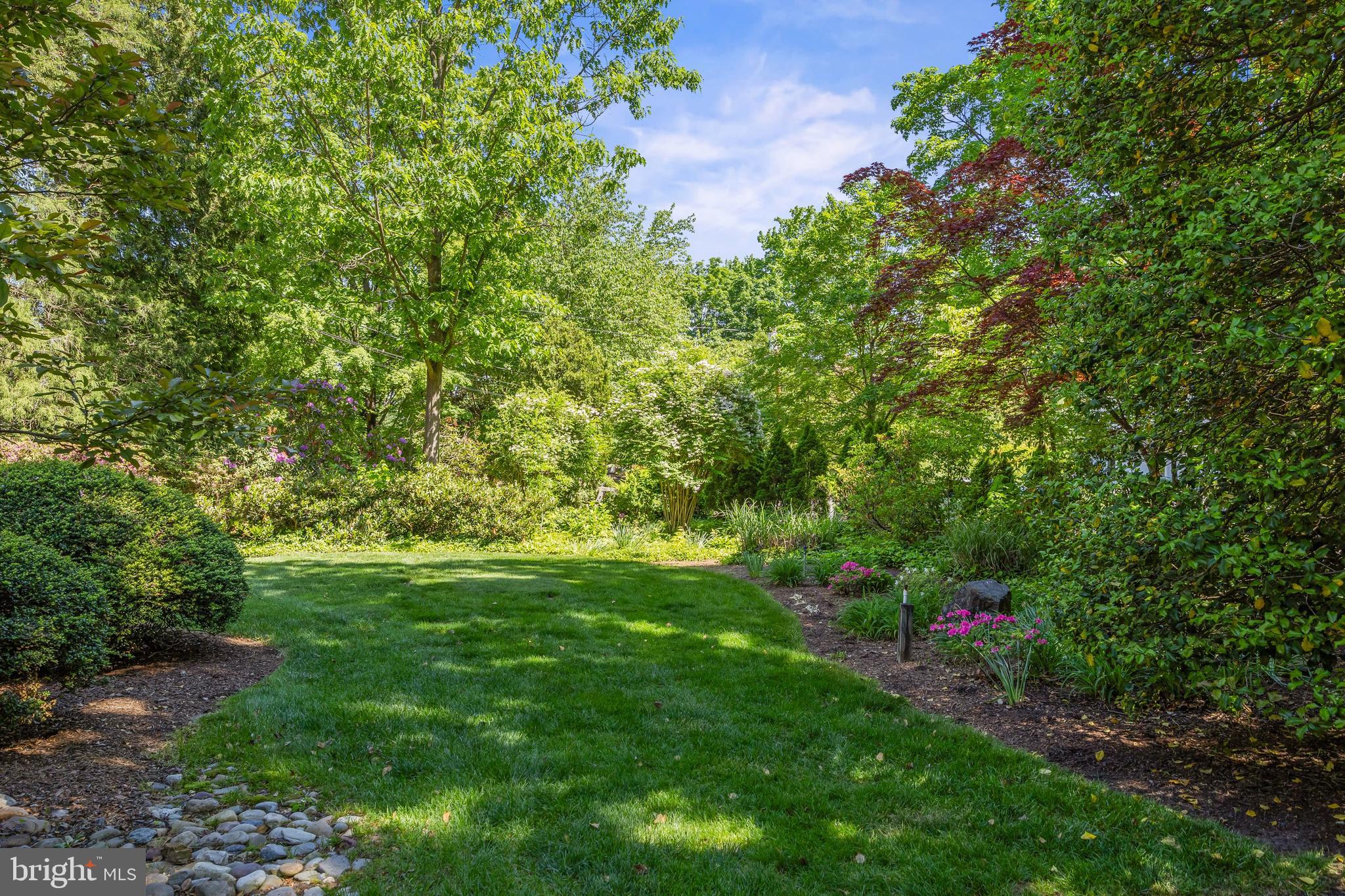 614 Chestnut Street Moorestown, NJ 08057 - Photo 6 of 86