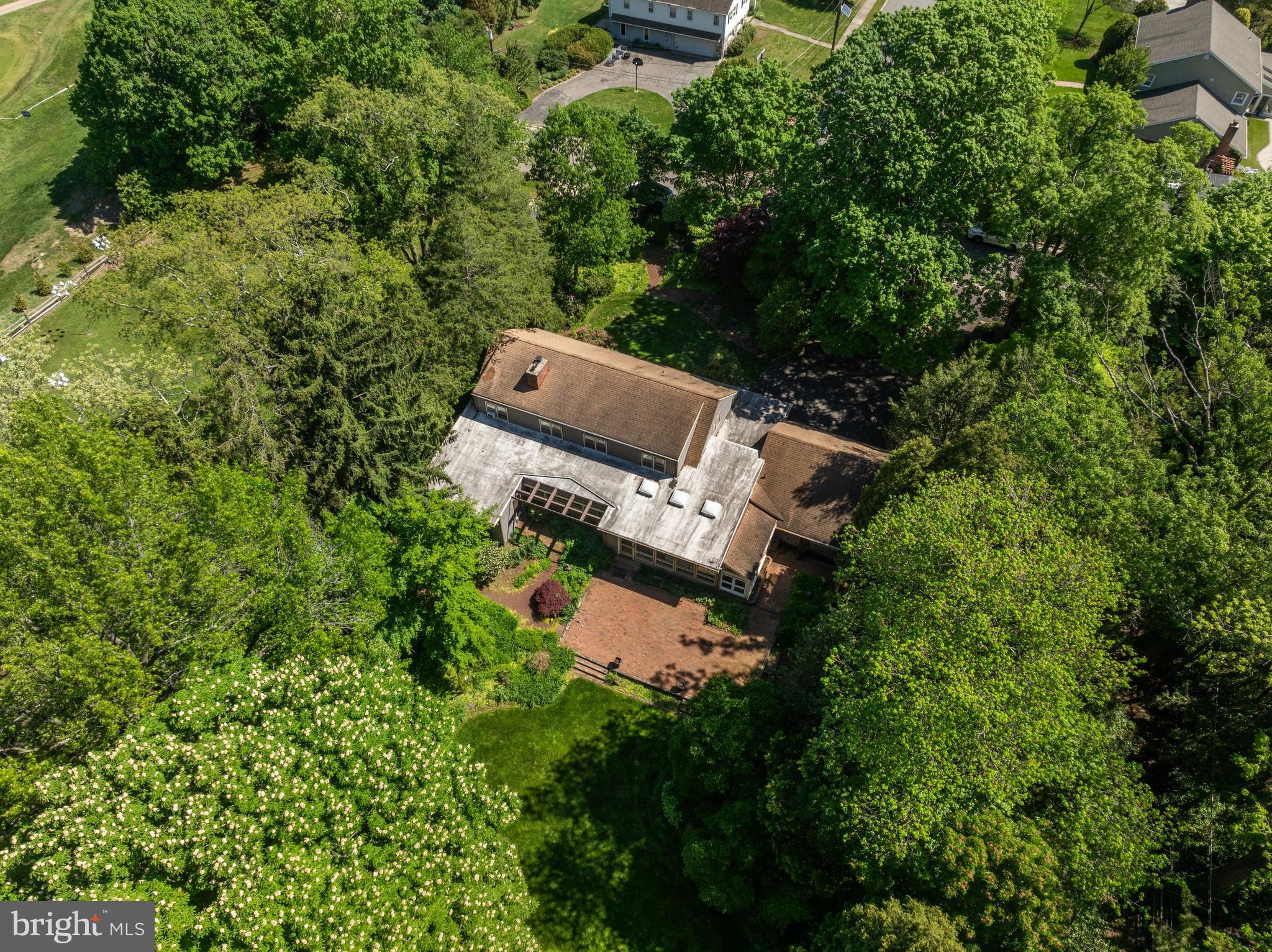 614 Chestnut Street Moorestown, NJ 08057 - Photo 77 of 86