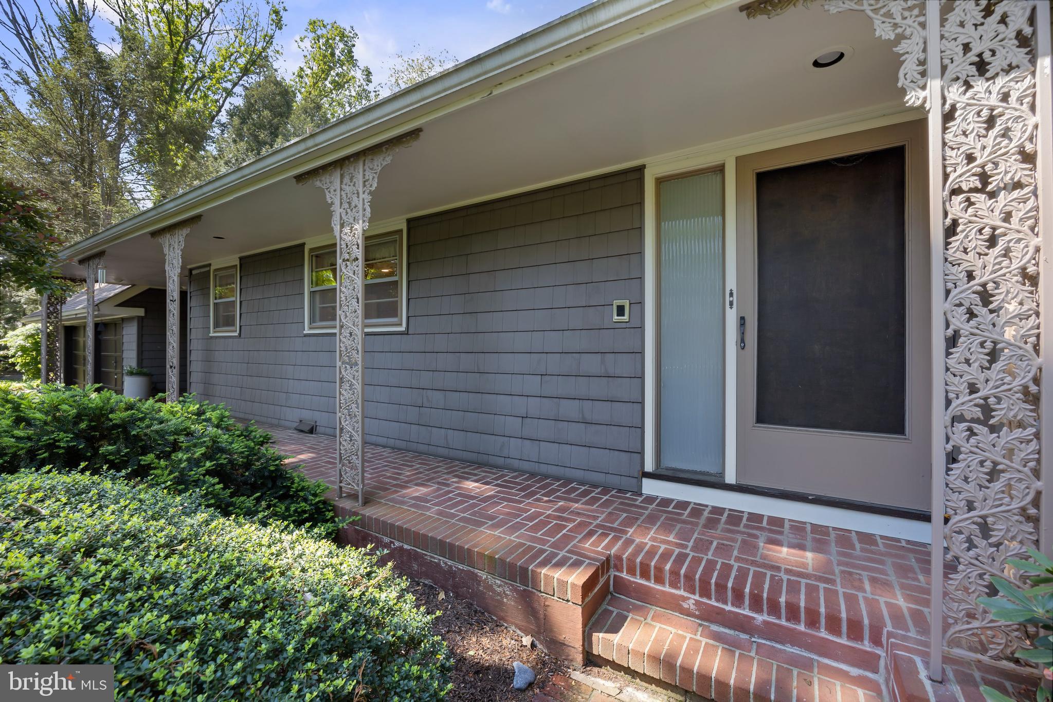 614 Chestnut Street Moorestown, NJ 08057 - Photo 8 of 86