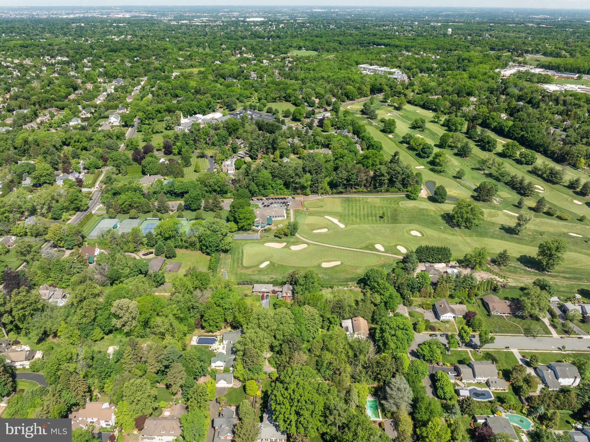 614 Chestnut Street Moorestown, NJ 08057 - Photo 82 of 86