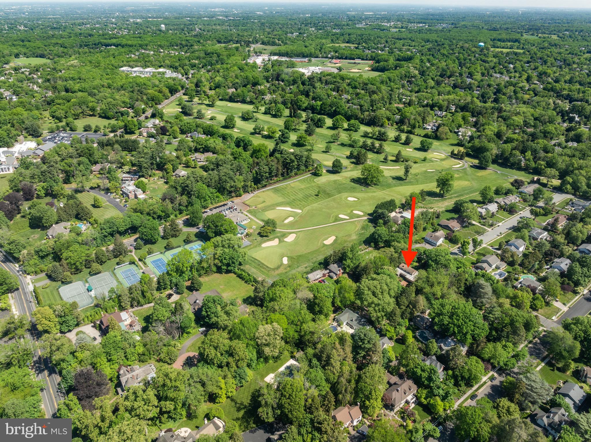 614 Chestnut Street Moorestown, NJ 08057 - Photo 83 of 86