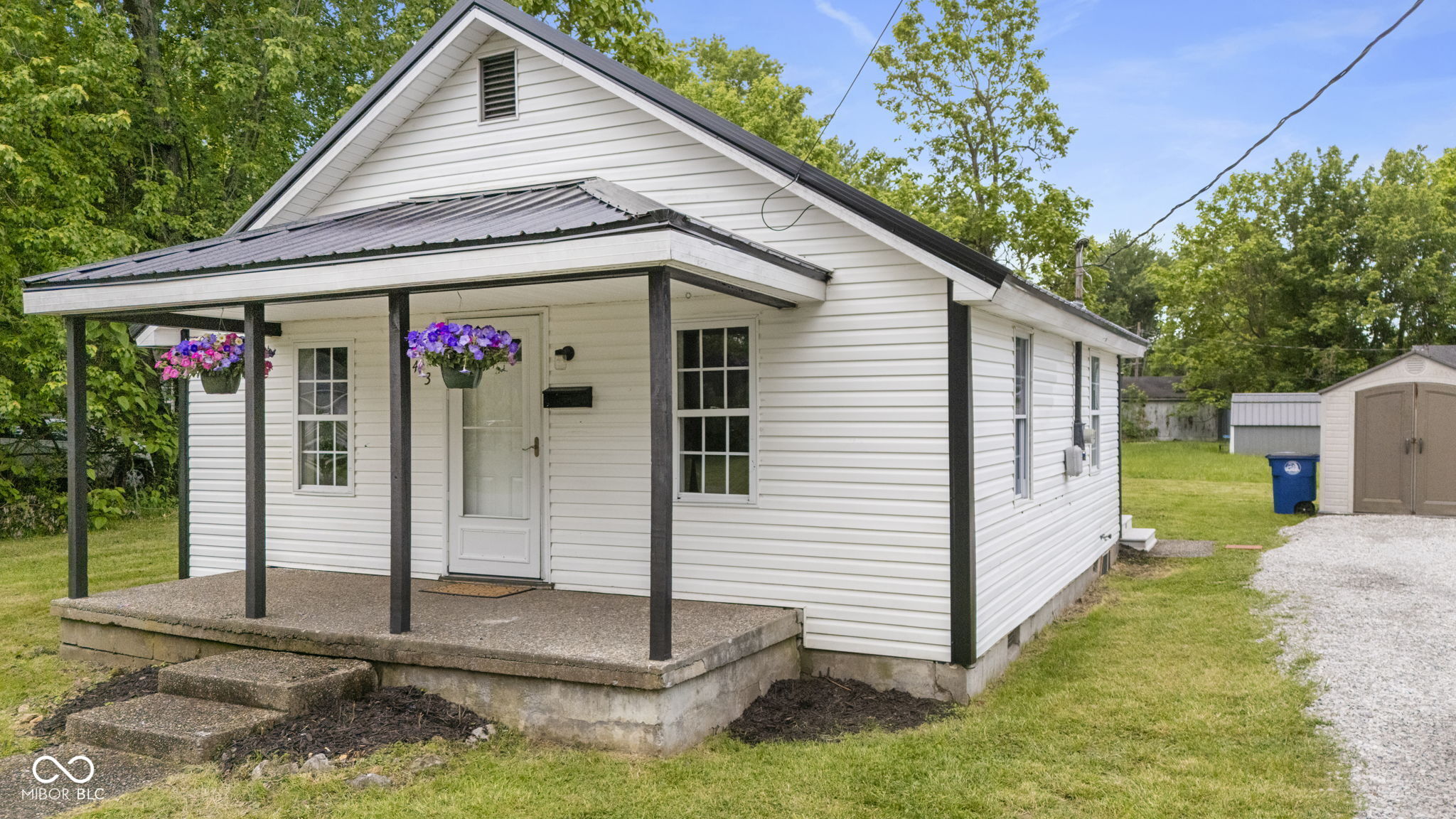 143 Rural Street Austin, IN 47102 - Photo 1 of 21 Gallery Image 1