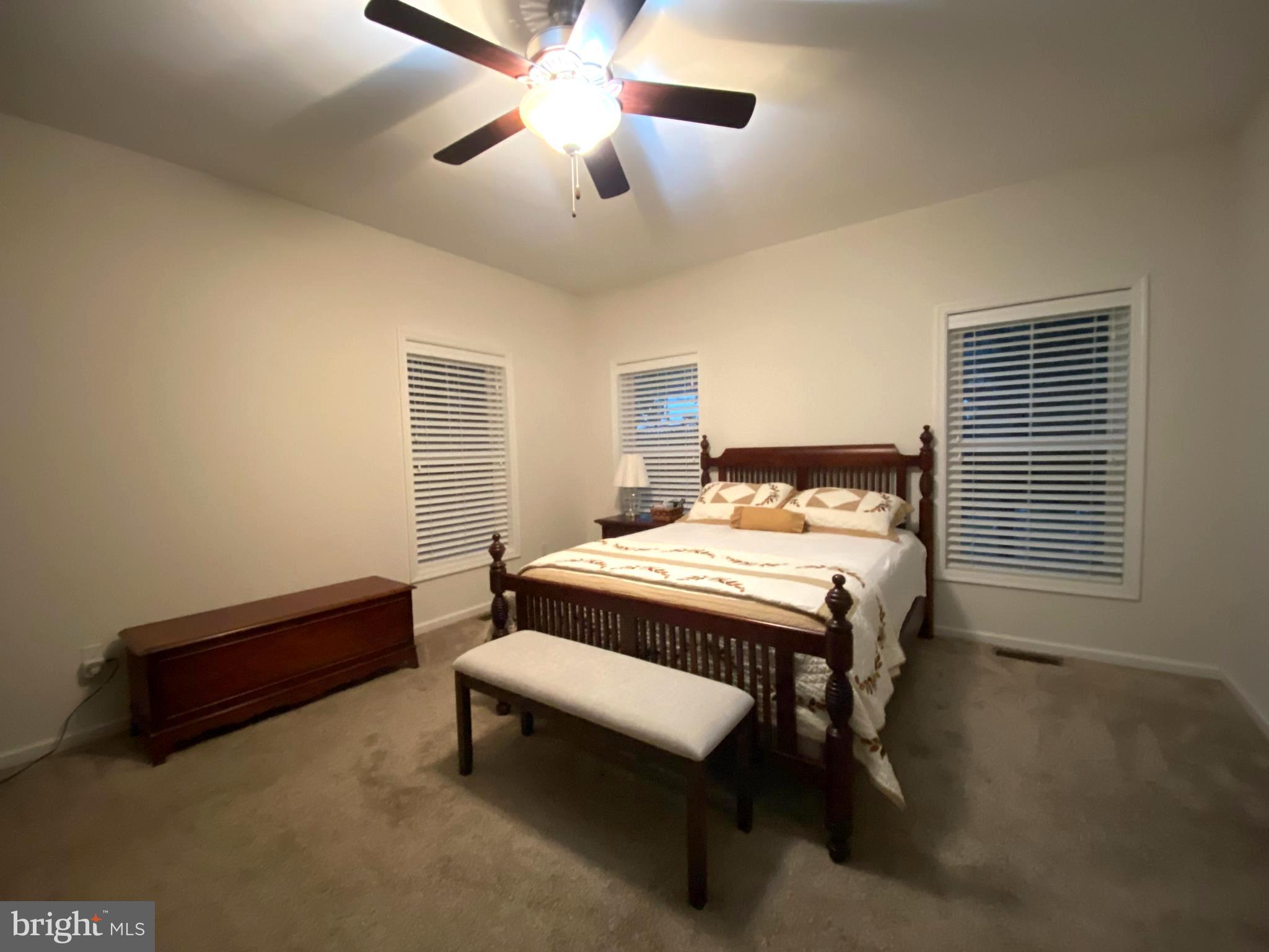 24294 Reynolds Pond Road Milton, DE 19968 - Photo 21 of 30 Owners Bedroom