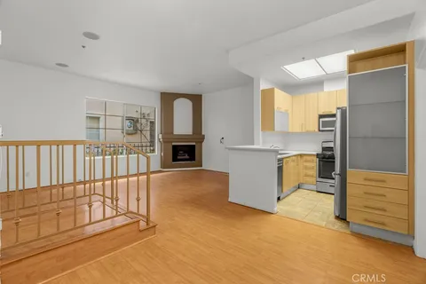 $399,000 | 7037 La Tijera Boulevard, Unit C102, Los Angeles, CA 90045