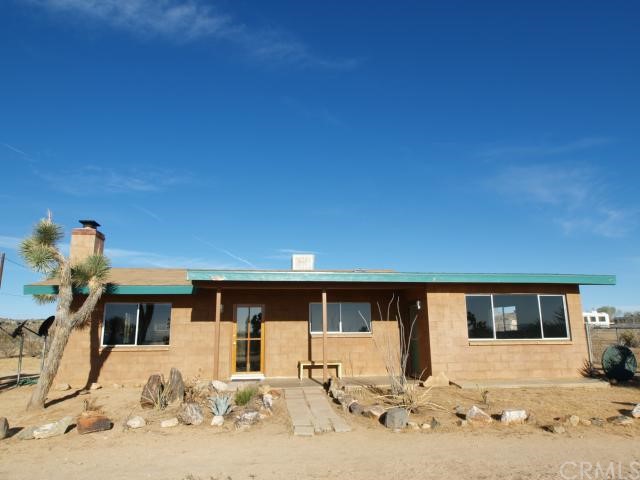 3244 Piper Road Yucca Valley, CA 92284 - Photo 1 of 1