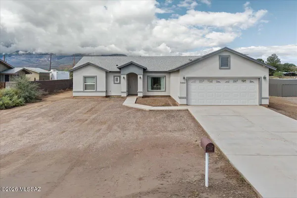 $368,000 | 7222 South Branding Iron Road, Safford, AZ 85546