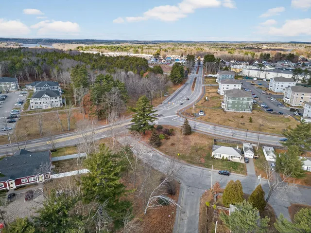 $79,000 | 0 Admiral Fitch Avenue, Unit LOT7, Brunswick, ME 04011