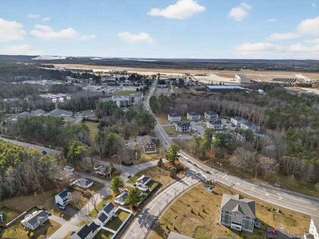 $79,000 | 0 Admiral Fitch Avenue, Unit LOT7, Brunswick, ME 04011