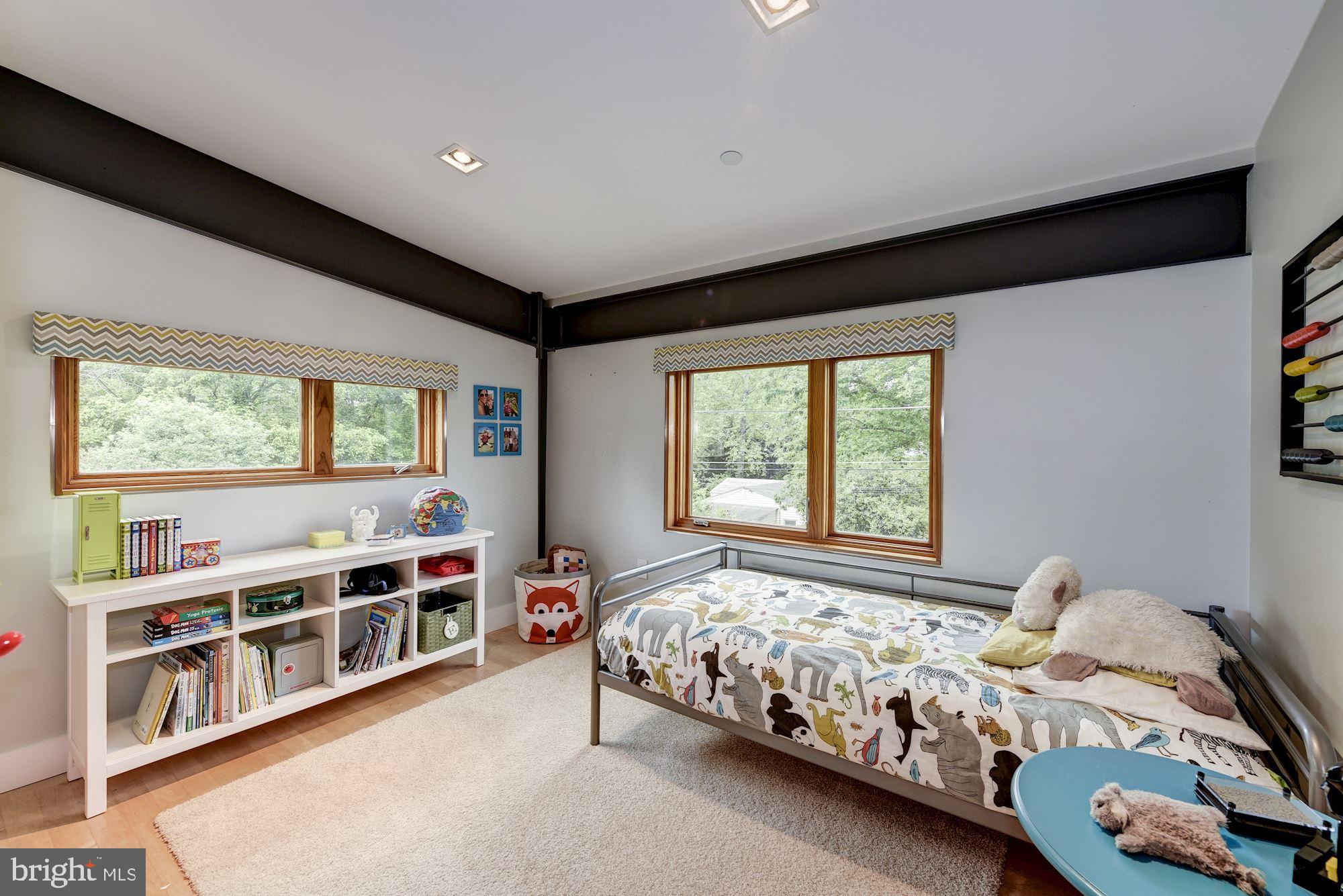 6 Thorne Road Cabin John, MD 20818 - Photo 24 of 39 Bedroom #2