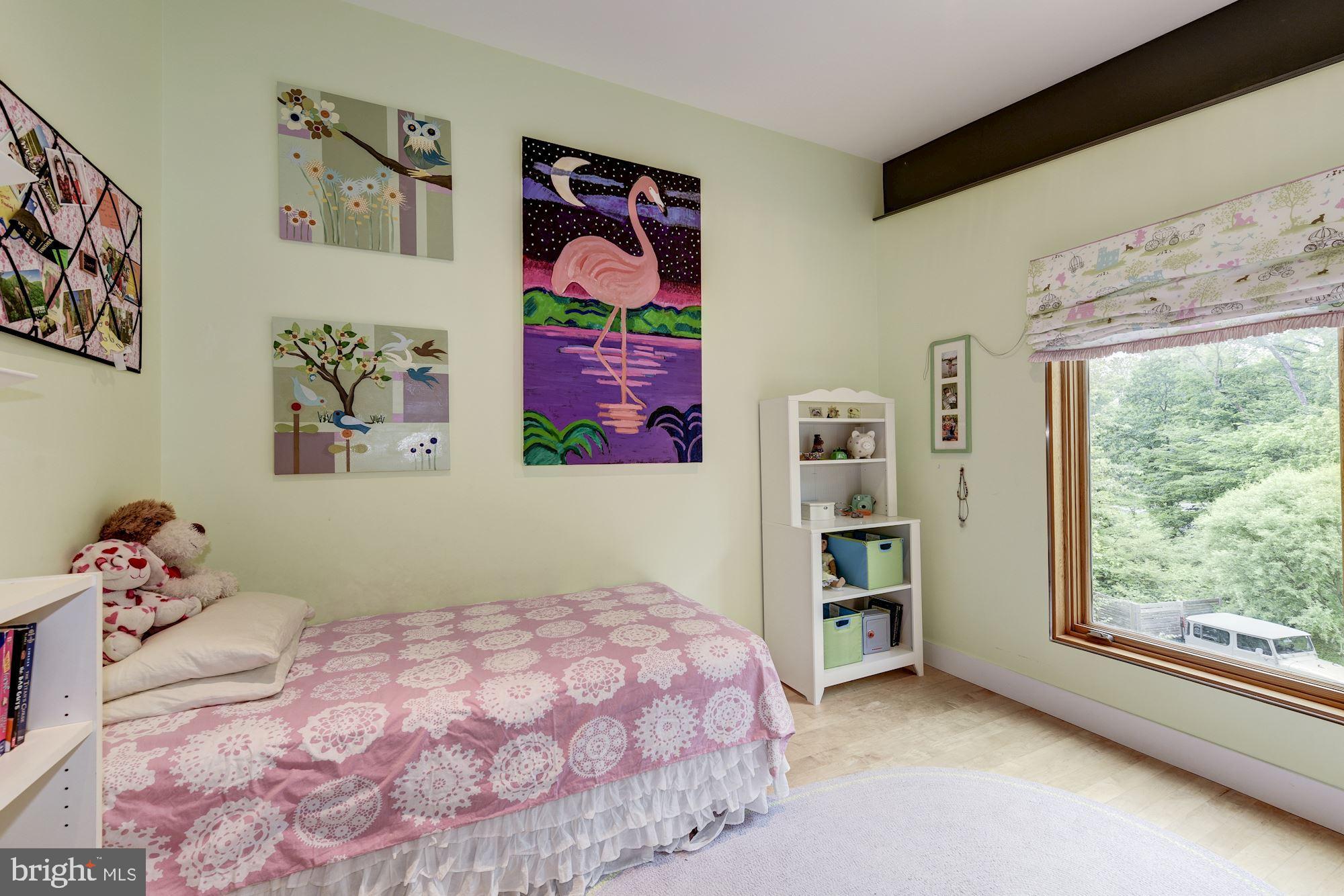 6 Thorne Road Cabin John, MD 20818 - Photo 25 of 39 Bedroom #3