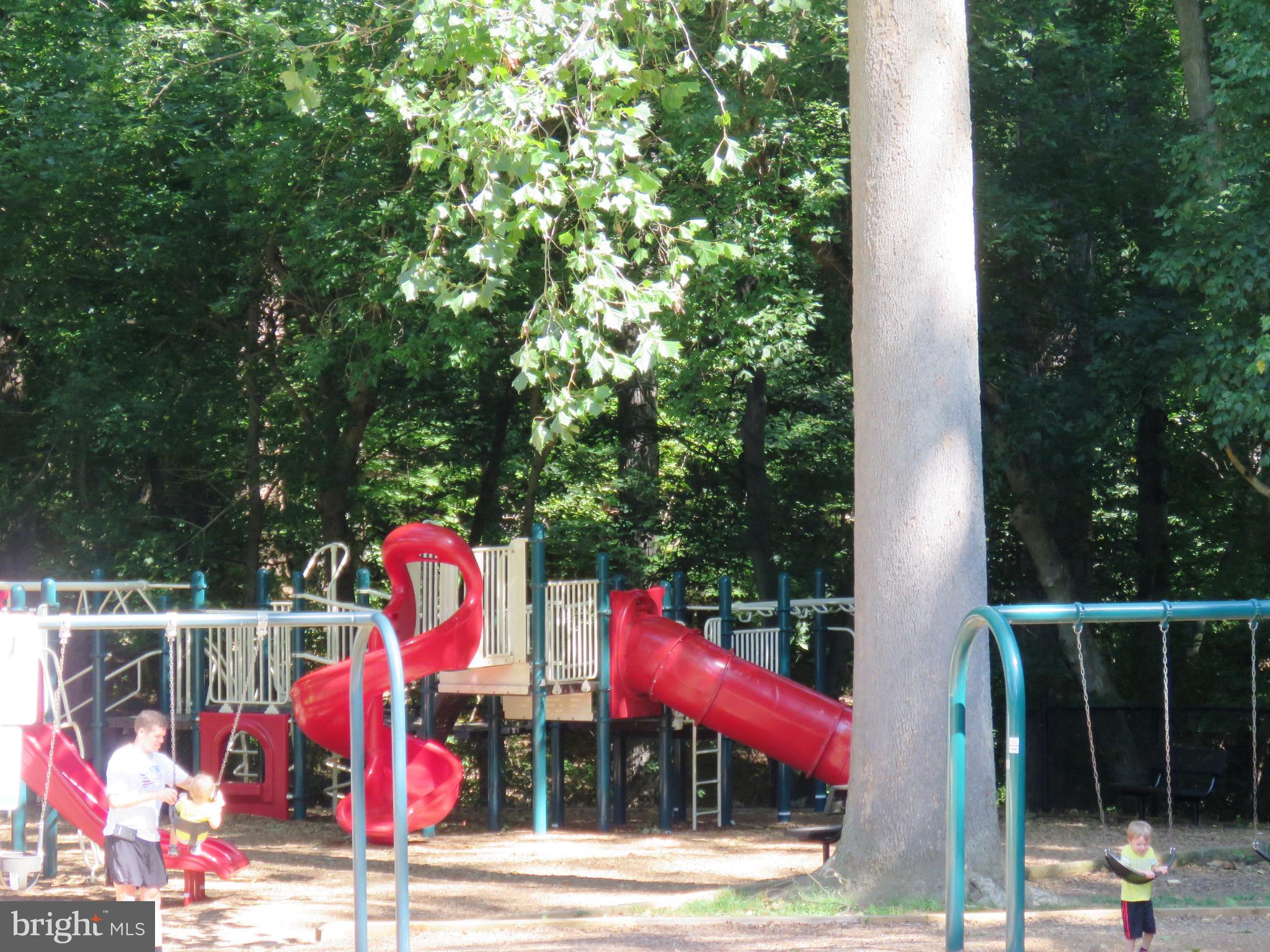 6 Thorne Road Cabin John, MD 20818 - Photo 31 of 39 Cabin John tot lot