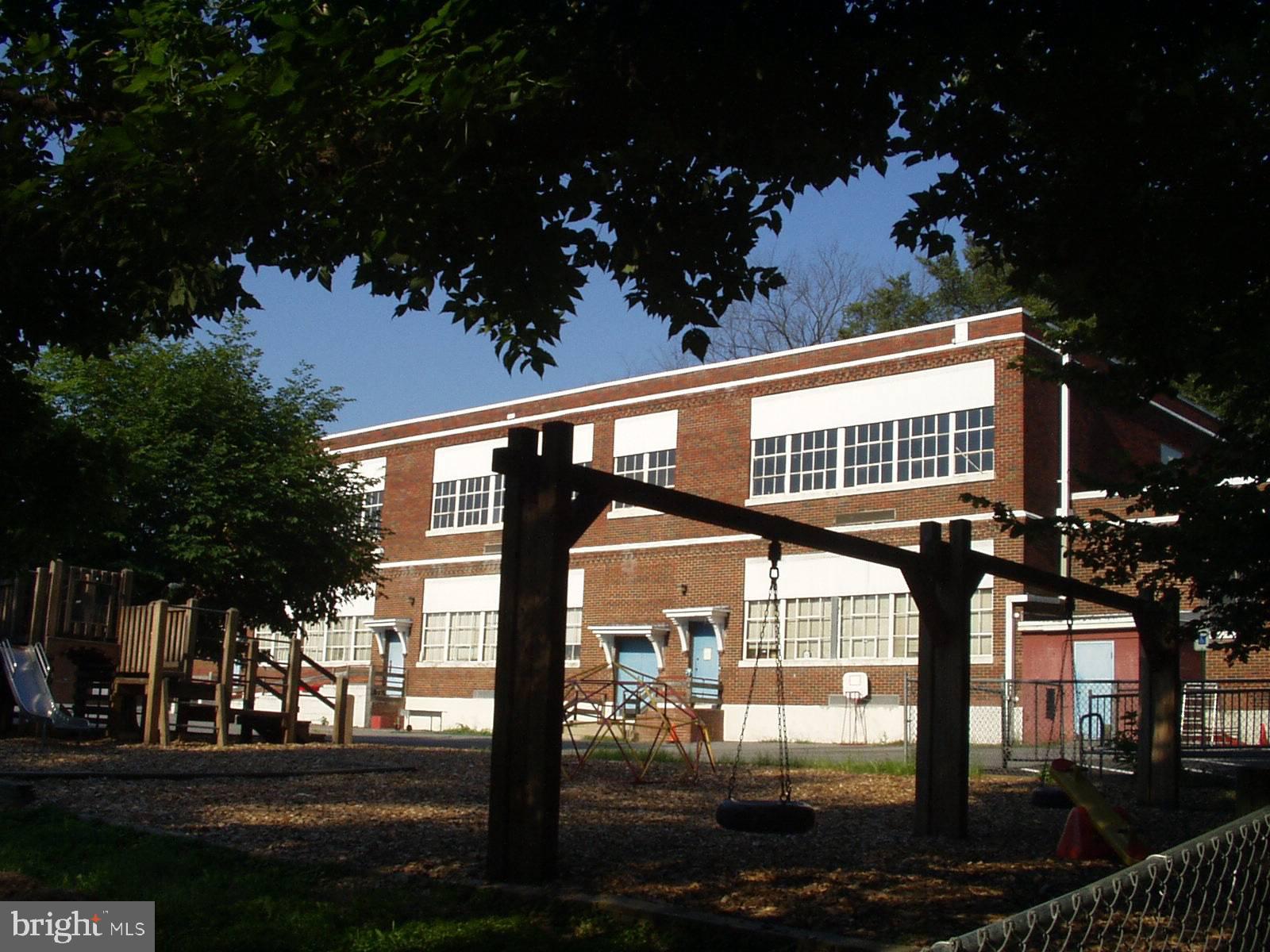 6 Thorne Road Cabin John, MD 20818 - Photo 35 of 39 Cabin John community Center
