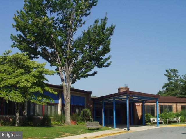 6 Thorne Road Cabin John, MD 20818 - Photo 37 of 39 Bannockburn Elementary School