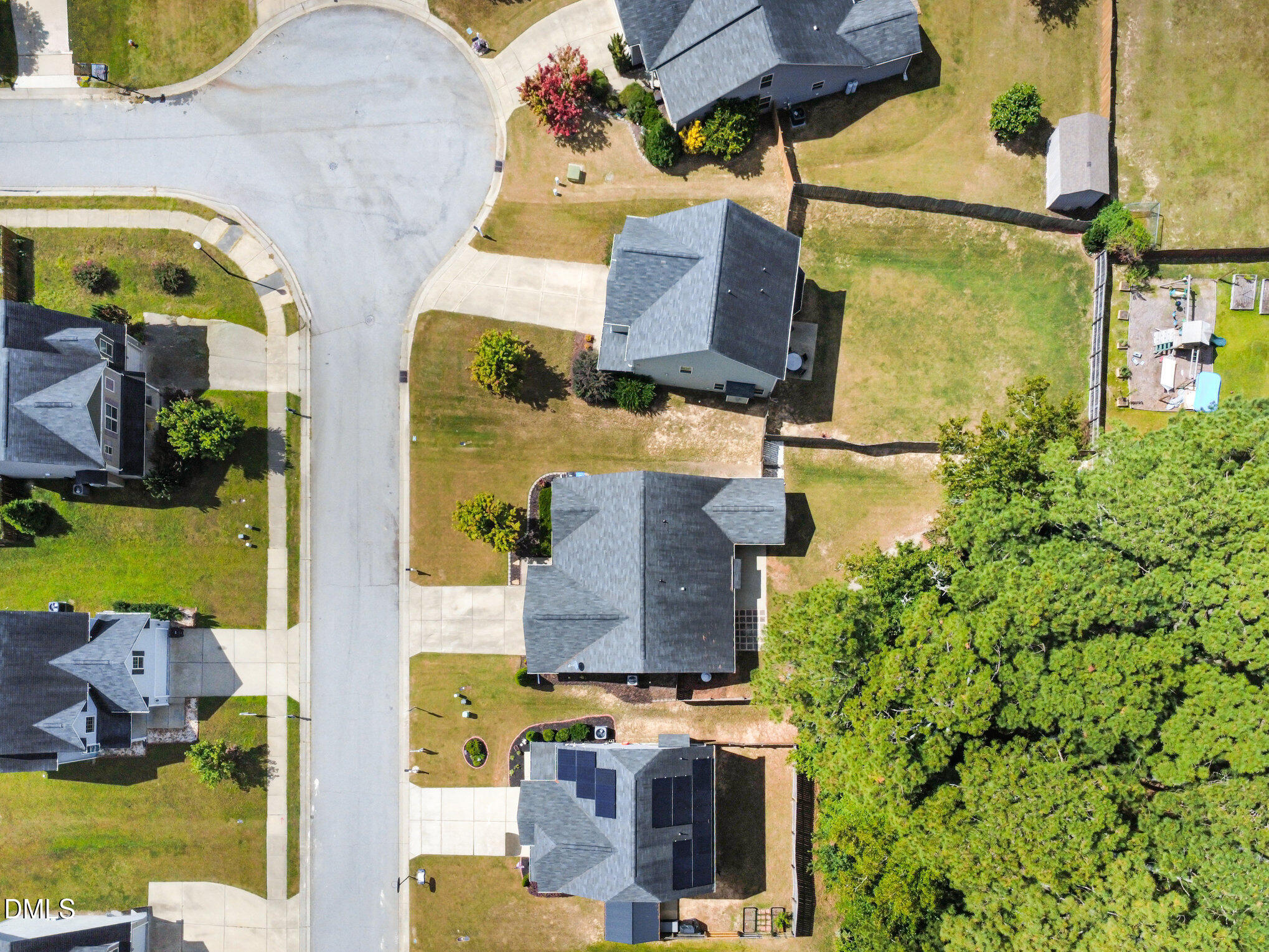 83 Arbor Loop Angier, NC 27501 - Photo 33 of 39 dji_fly_20250918_135756_967_175823134503