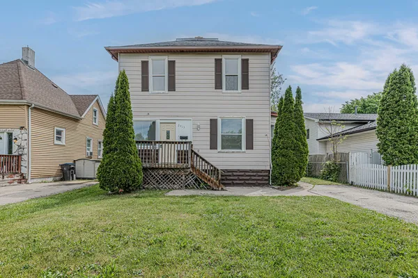 $225,000 | 2913 Gabriel Avenue, Zion, IL 60099