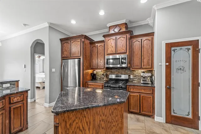 $368,000 | 8245 Rock Crest Drive, Corpus Christi, TX 78414