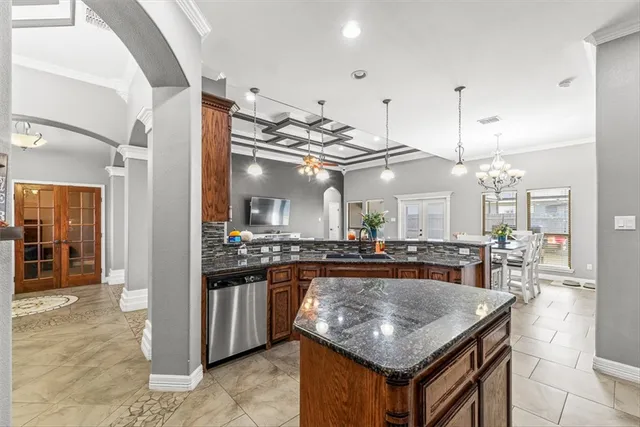 $368,000 | 8245 Rock Crest Drive, Corpus Christi, TX 78414