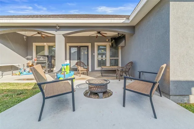 $368,000 | 8245 Rock Crest Drive, Corpus Christi, TX 78414