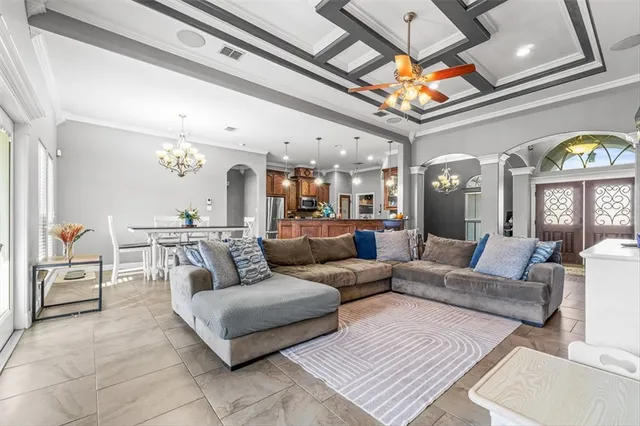 $368,000 | 8245 Rock Crest Drive, Corpus Christi, TX 78414