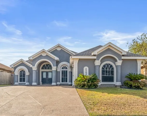 $368,000 | 8245 Rock Crest Drive, Corpus Christi, TX 78414